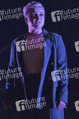 Konzert von Ela in Hannover