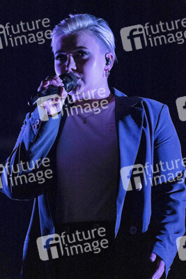 Konzert von Ela in Hannover