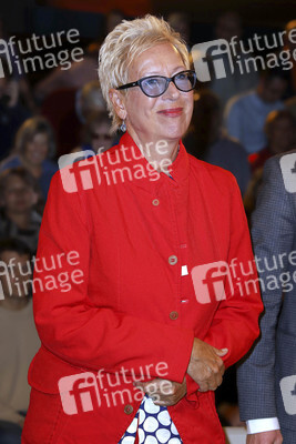 Talkshow 'Markus Lanz' in Hamburg