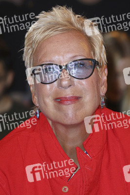 Talkshow 'Markus Lanz' in Hamburg