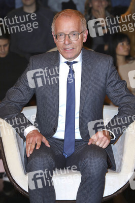 Talkshow 'Markus Lanz' in Hamburg