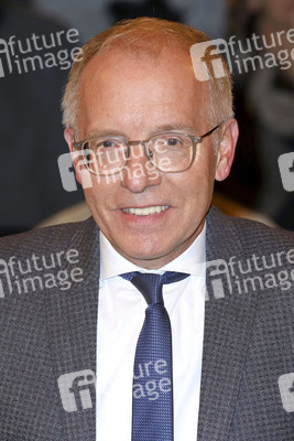 Talkshow 'Markus Lanz' in Hamburg