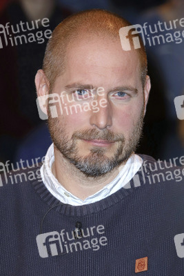 Talkshow 'Markus Lanz' in Hamburg