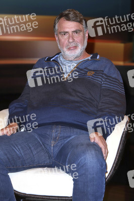 Talkshow 'Markus Lanz' in Hamburg