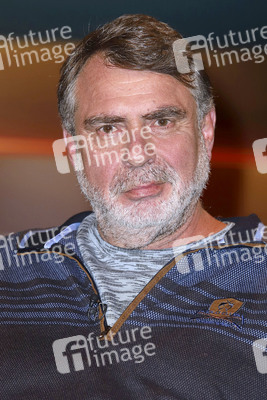 Talkshow 'Markus Lanz' in Hamburg