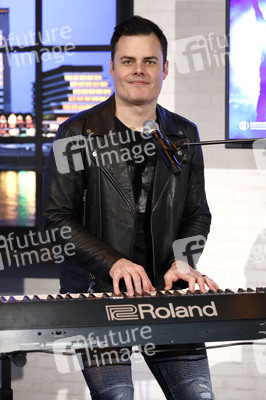 Pressetermin 'One Vision of Queen' in Köln