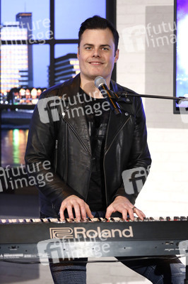 Pressetermin 'One Vision of Queen' in Köln