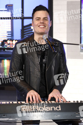 Pressetermin 'One Vision of Queen' in Köln