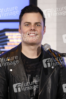 Pressetermin 'One Vision of Queen' in Köln