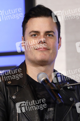 Pressetermin 'One Vision of Queen' in Köln