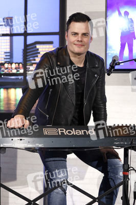 Pressetermin 'One Vision of Queen' in Köln