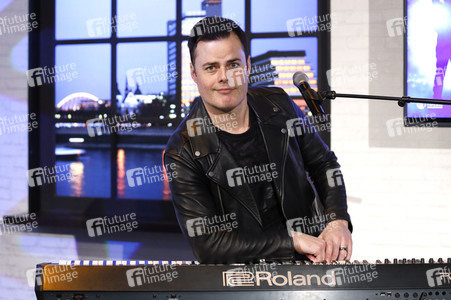 Pressetermin 'One Vision of Queen' in Köln