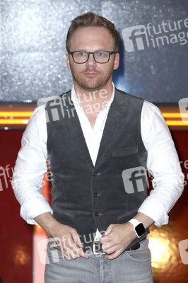 Quiz-Show 'Wer weiß denn sowas? XXL' in Hamburg