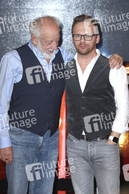 Quiz-Show 'Wer weiß denn sowas? XXL' in Hamburg