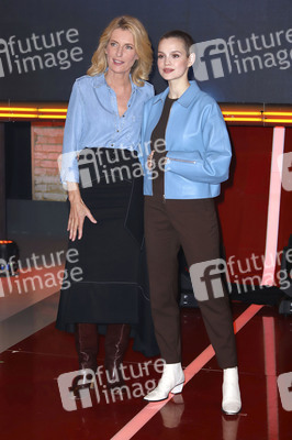 Quiz-Show 'Wer weiß denn sowas? XXL' in Hamburg