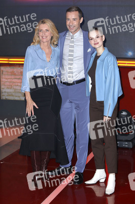 Quiz-Show 'Wer weiß denn sowas? XXL' in Hamburg