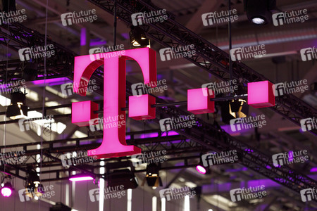 Symbolfoto Telekom