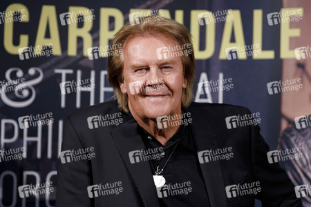 Auotgrammstunde mit Howard Carpendale in Köln