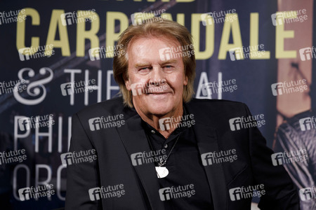 Auotgrammstunde mit Howard Carpendale in Köln