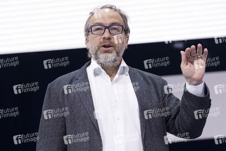 DIGITAL X 2019 in Köln