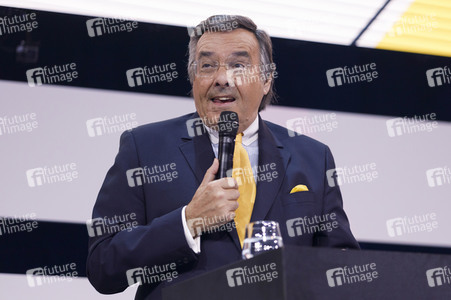 DIGITAL X 2019 in Köln