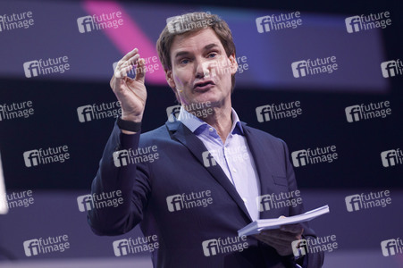 DIGITAL X 2019 in Köln