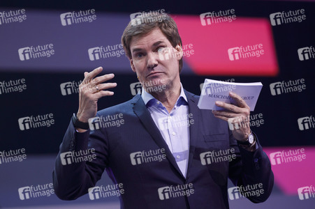 DIGITAL X 2019 in Köln