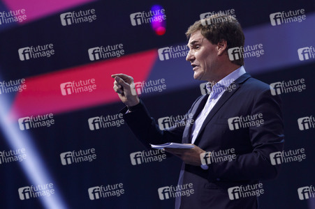 DIGITAL X 2019 in Köln