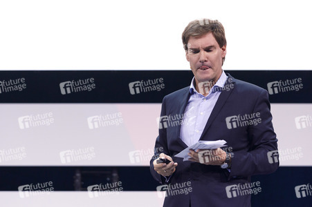 DIGITAL X 2019 in Köln