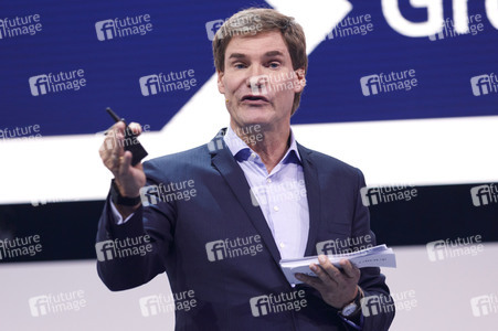 DIGITAL X 2019 in Köln