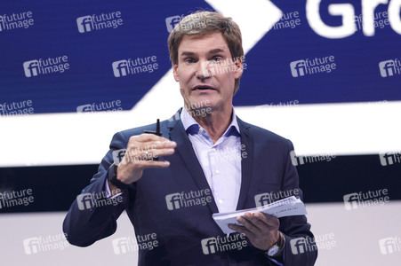 DIGITAL X 2019 in Köln