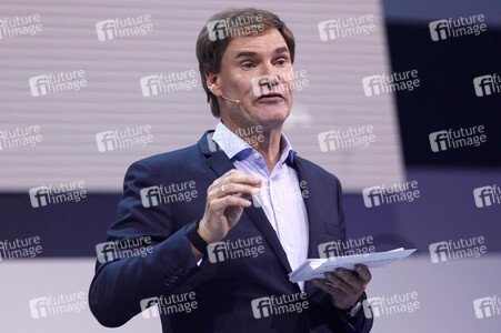 DIGITAL X 2019 in Köln