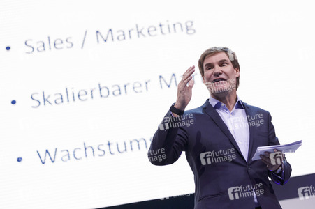 DIGITAL X 2019 in Köln