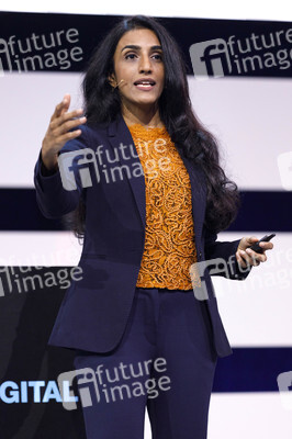 DIGITAL X 2019 in Köln