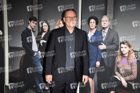 Filmpremiere 'Preis der Freiheit' in Berlin