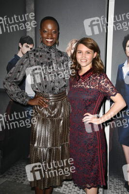 Filmpremiere 'Preis der Freiheit' in Berlin