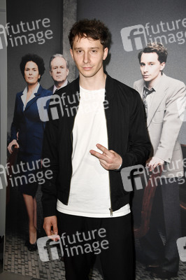 Filmpremiere 'Preis der Freiheit' in Berlin