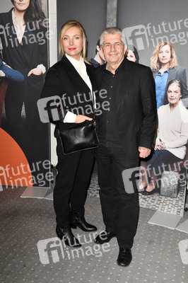 Filmpremiere 'Preis der Freiheit' in Berlin