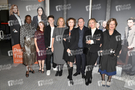 Filmpremiere 'Preis der Freiheit' in Berlin