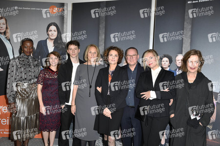 Filmpremiere 'Preis der Freiheit' in Berlin