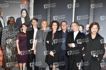 Filmpremiere 'Preis der Freiheit' in Berlin