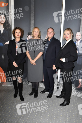 Filmpremiere 'Preis der Freiheit' in Berlin