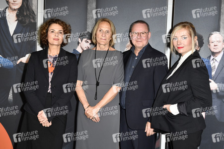 Filmpremiere 'Preis der Freiheit' in Berlin