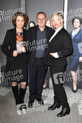 Filmpremiere 'Preis der Freiheit' in Berlin