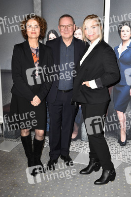 Filmpremiere 'Preis der Freiheit' in Berlin