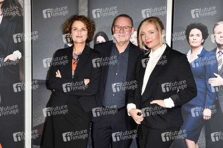 Filmpremiere 'Preis der Freiheit' in Berlin
