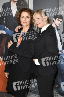 Filmpremiere 'Preis der Freiheit' in Berlin