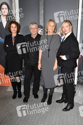 Filmpremiere 'Preis der Freiheit' in Berlin