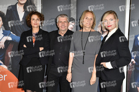 Filmpremiere 'Preis der Freiheit' in Berlin