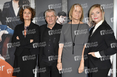 Filmpremiere 'Preis der Freiheit' in Berlin
